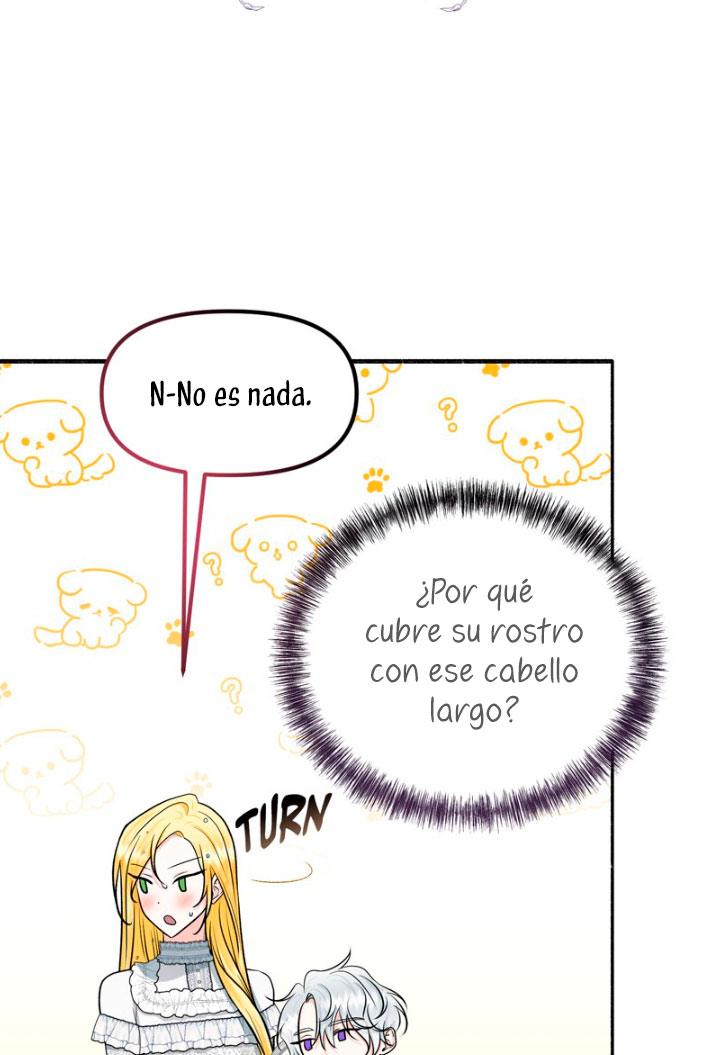 Mi marido angelical es en realidad un demonio disfrazado Capítulo 9 - Página 38