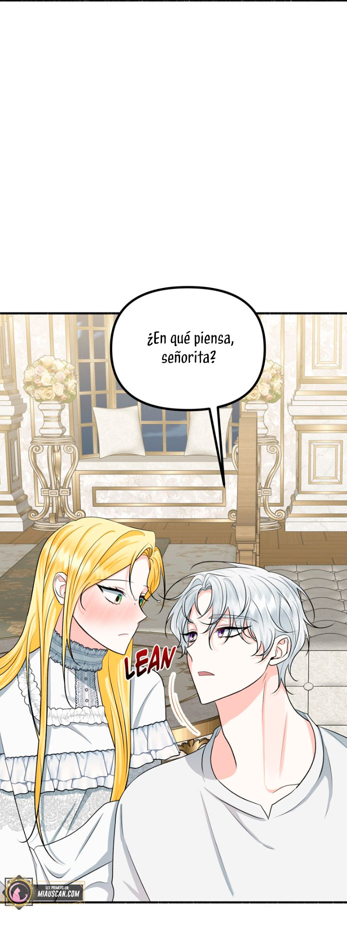 Mi marido angelical es en realidad un demonio disfrazado Capítulo 9 - Página 41