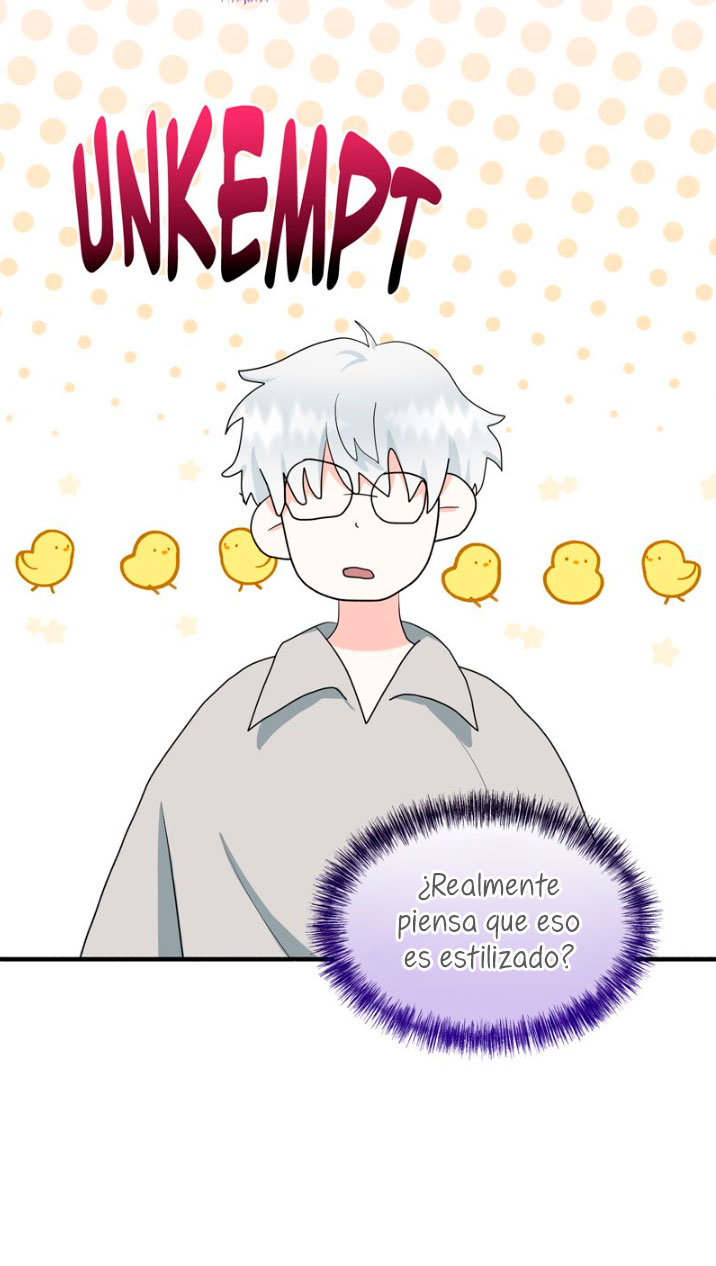 Mi marido angelical es en realidad un demonio disfrazado Capítulo 9 - Página 5