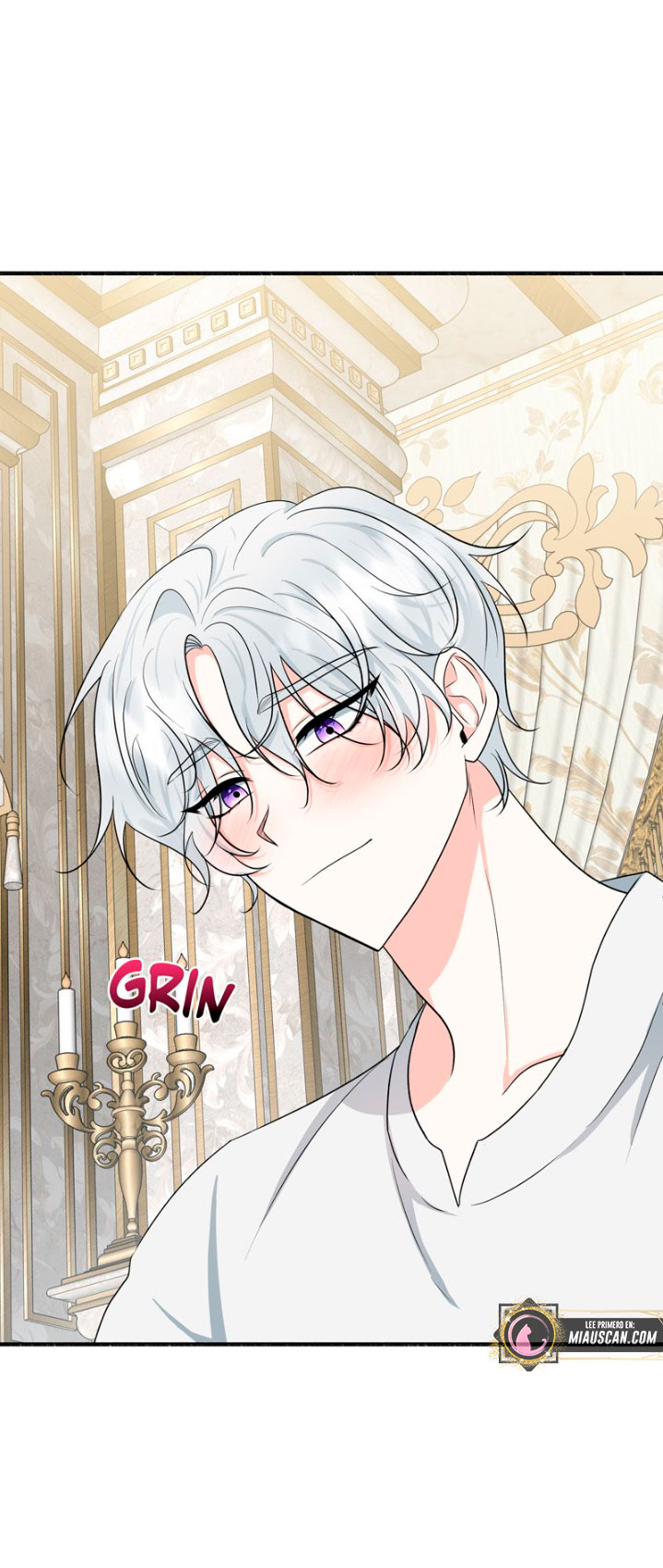 Mi marido angelical es en realidad un demonio disfrazado Capítulo 9 - Página 60