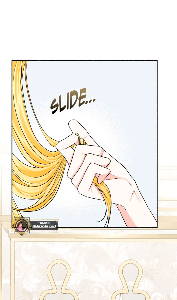 Mi marido angelical es en realidad un demonio disfrazado Capítulo 9 - Página 63