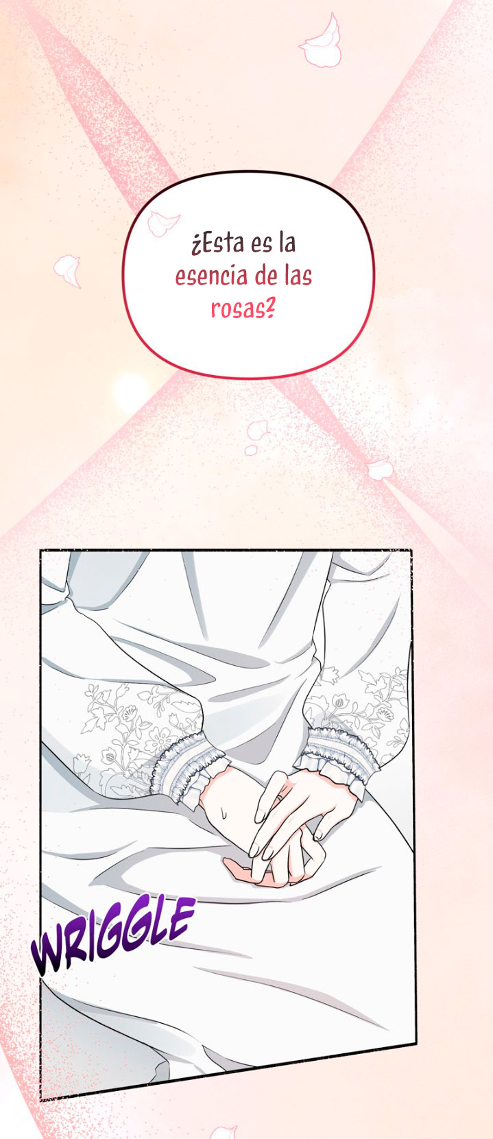 Mi marido angelical es en realidad un demonio disfrazado Capítulo 9 - Página 66