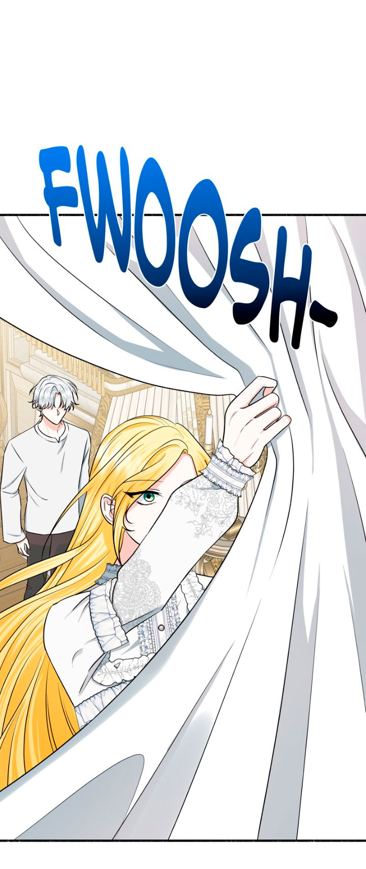 Mi marido angelical es en realidad un demonio disfrazado Capítulo 9 - Página 71