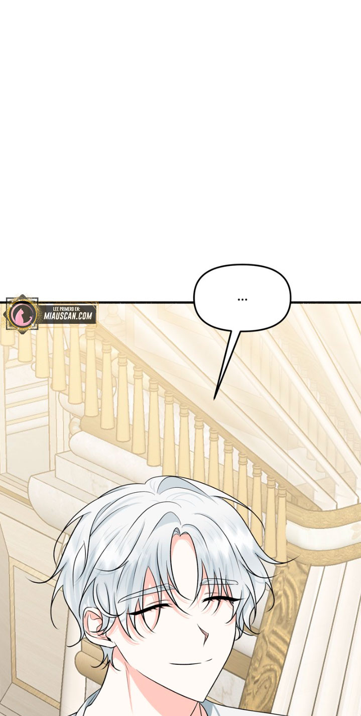 Mi marido angelical es en realidad un demonio disfrazado Capítulo 9 - Página 72