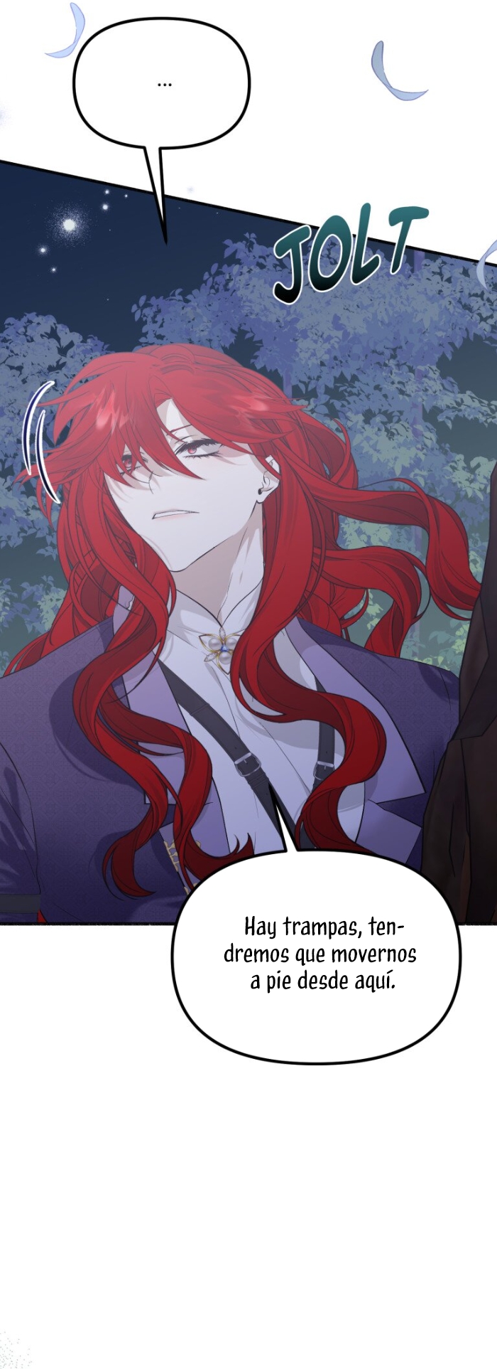 Mi marido angelical es en realidad un demonio disfrazado Capítulo 90 - Página 14