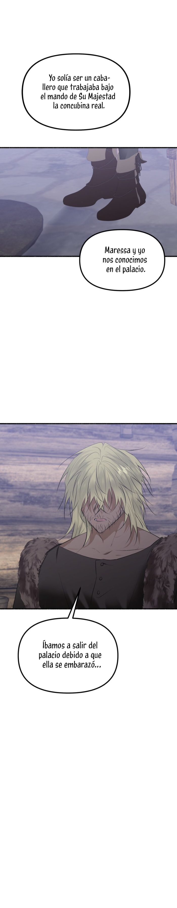 Mi marido angelical es en realidad un demonio disfrazado Capítulo 90 - Página 22