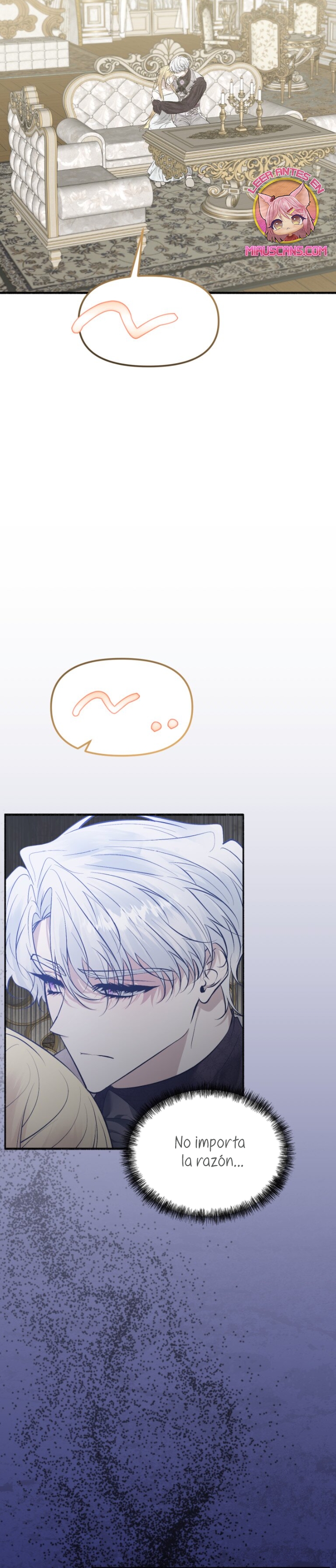 Mi marido angelical es en realidad un demonio disfrazado Capítulo 91 - Página 20