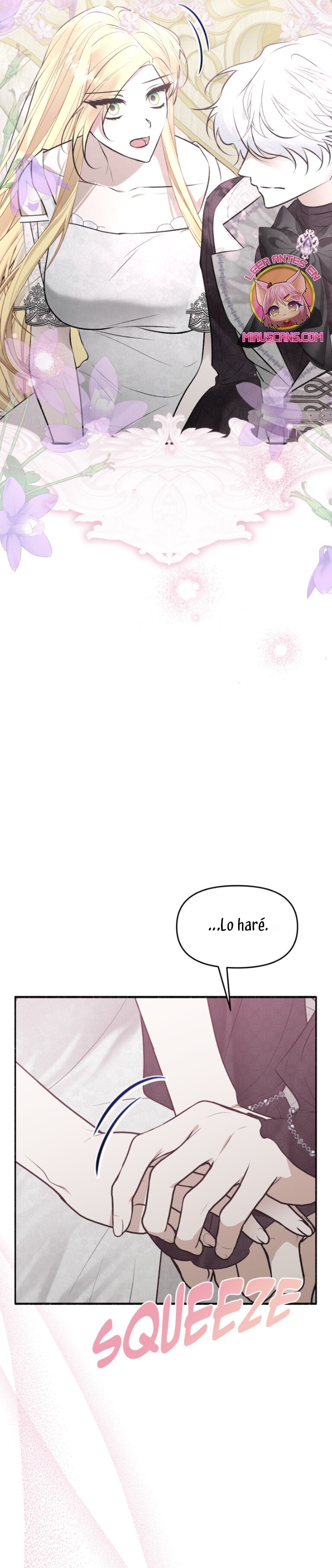 Mi marido angelical es en realidad un demonio disfrazado Capítulo 91 - Página 25