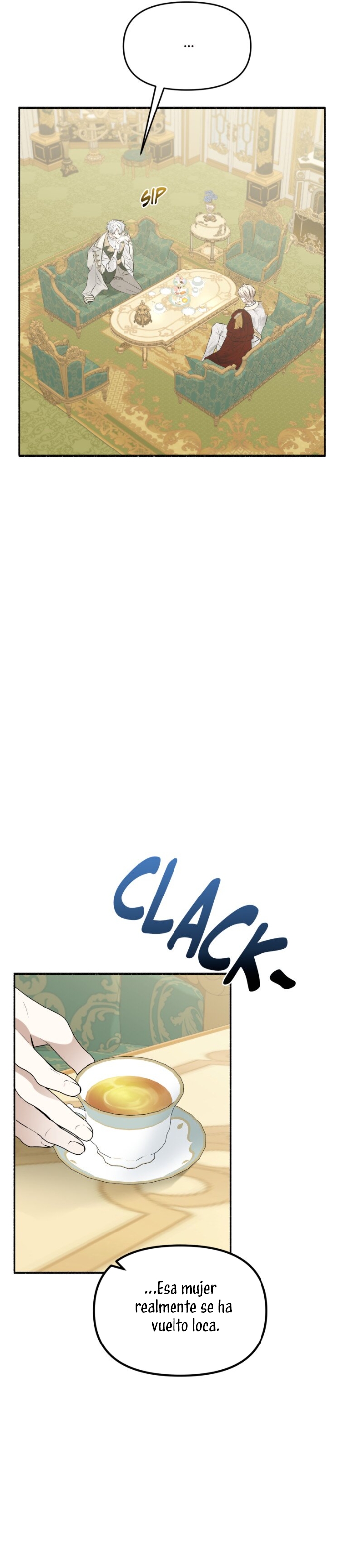 Mi marido angelical es en realidad un demonio disfrazado Capítulo 91 - Página 30