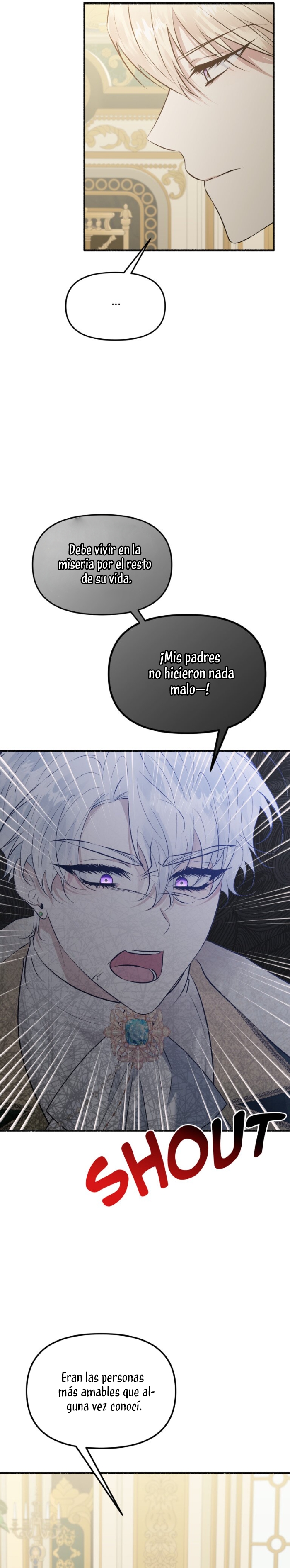 Mi marido angelical es en realidad un demonio disfrazado Capítulo 91 - Página 31