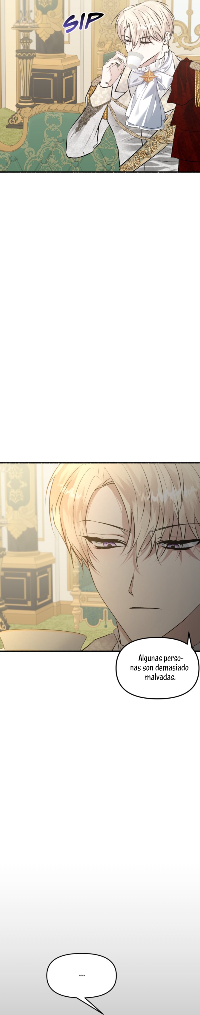 Mi marido angelical es en realidad un demonio disfrazado Capítulo 91 - Página 32