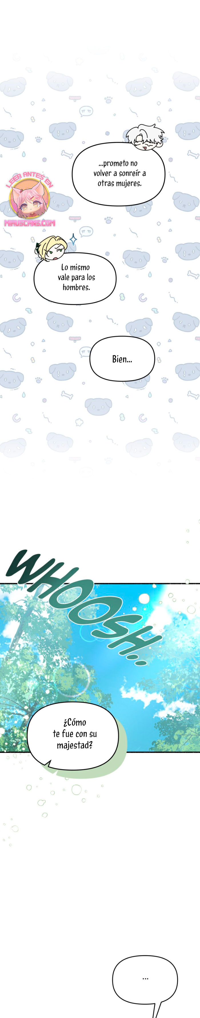 Mi marido angelical es en realidad un demonio disfrazado Capítulo 92 - Página 20