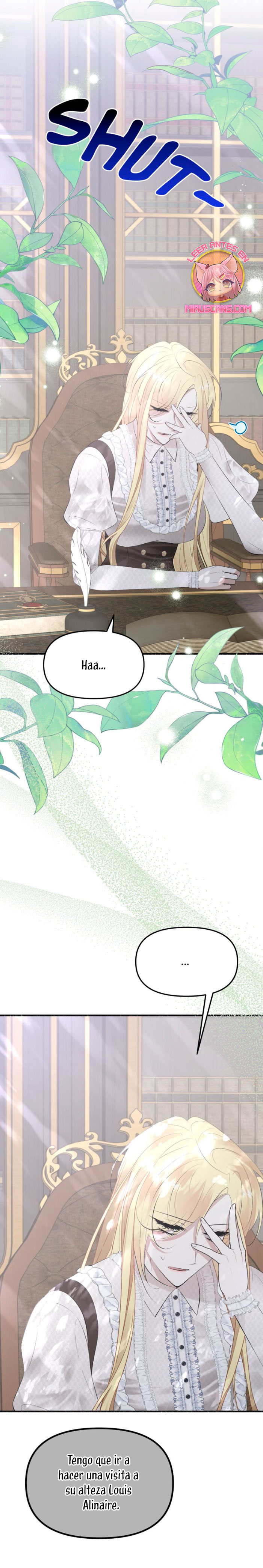 Mi marido angelical es en realidad un demonio disfrazado Capítulo 92 - Página 26