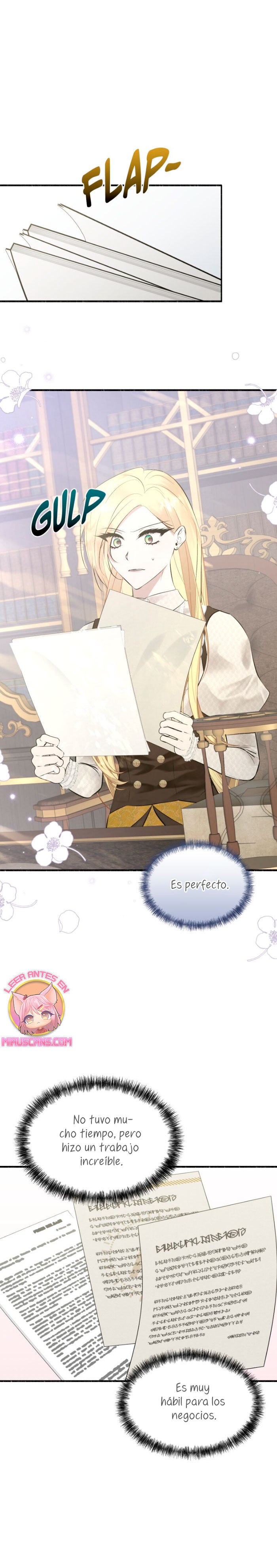 Mi marido angelical es en realidad un demonio disfrazado Capítulo 92 - Página 29