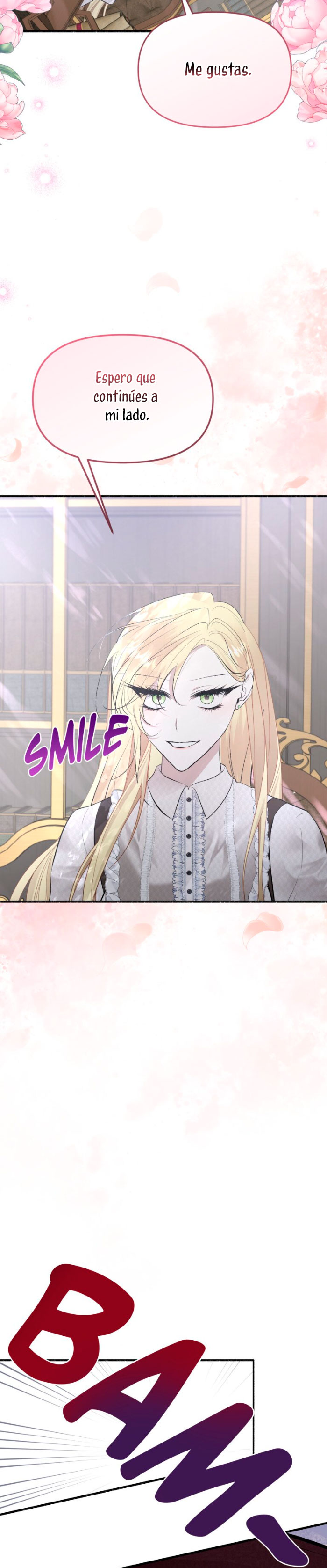 Mi marido angelical es en realidad un demonio disfrazado Capítulo 92 - Página 31