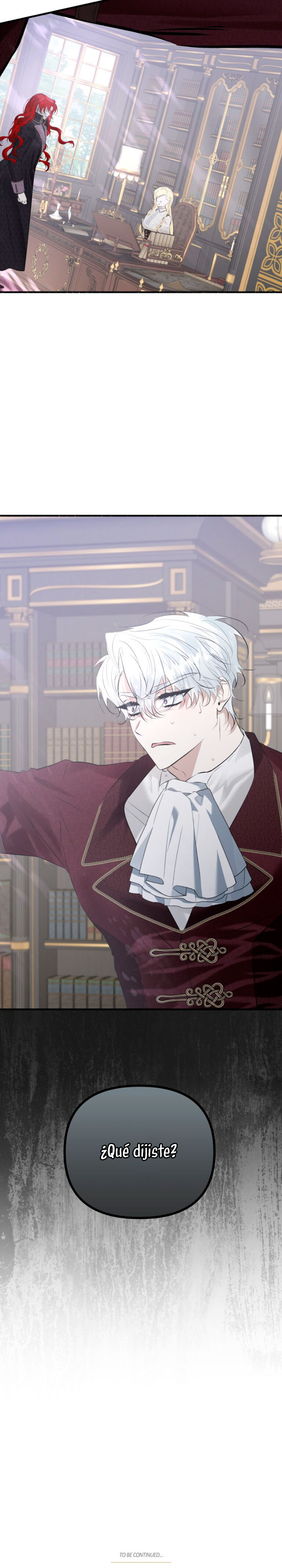 Mi marido angelical es en realidad un demonio disfrazado Capítulo 92 - Página 32