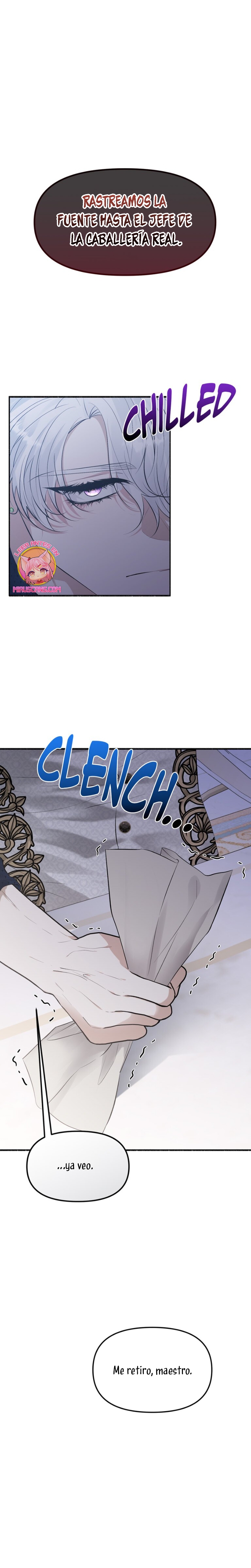 Mi marido angelical es en realidad un demonio disfrazado Capítulo 93 - Página 26