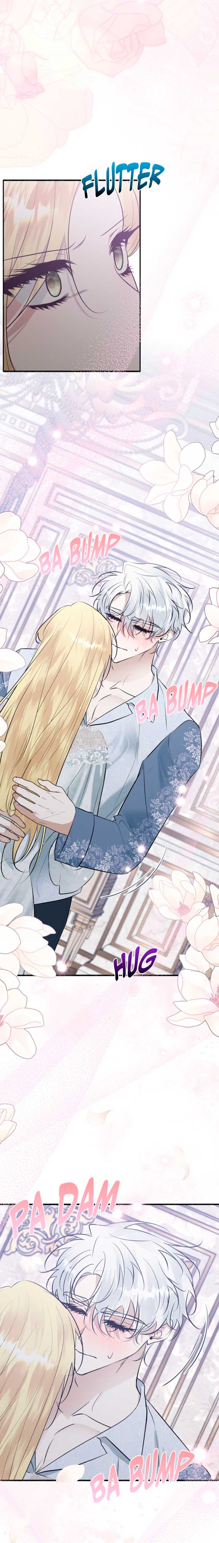 Mi marido angelical es en realidad un demonio disfrazado Capítulo 94 - Página 20