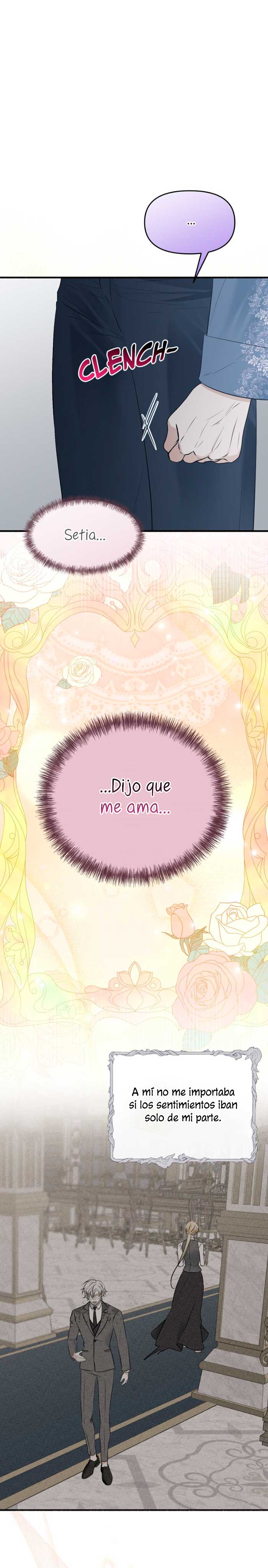 Mi marido angelical es en realidad un demonio disfrazado Capítulo 94 - Página 26