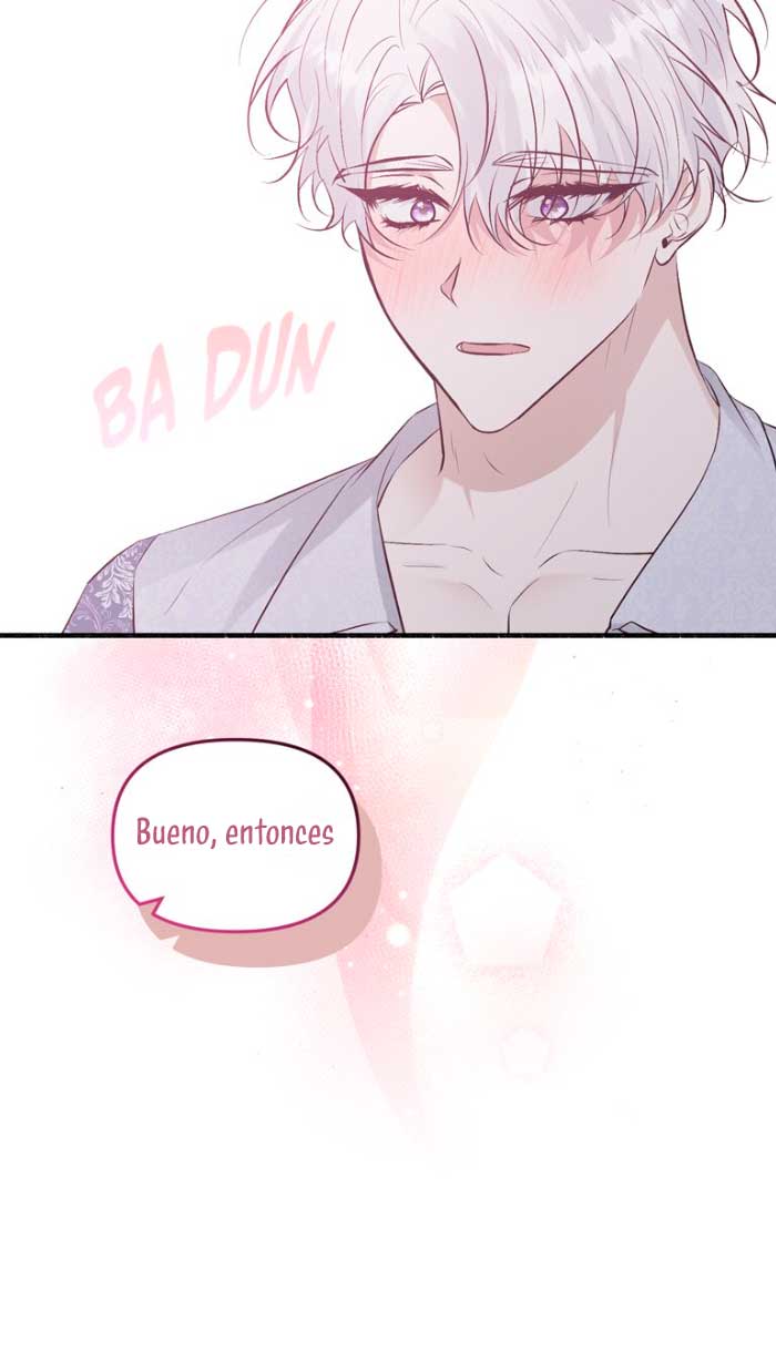 Mi marido angelical es en realidad un demonio disfrazado Capítulo 94 - Página 29