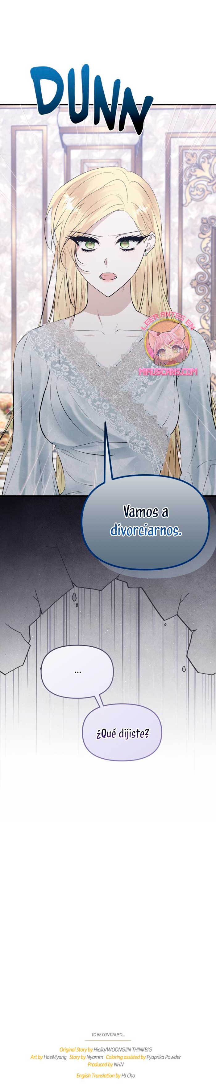 Mi marido angelical es en realidad un demonio disfrazado Capítulo 94 - Página 30