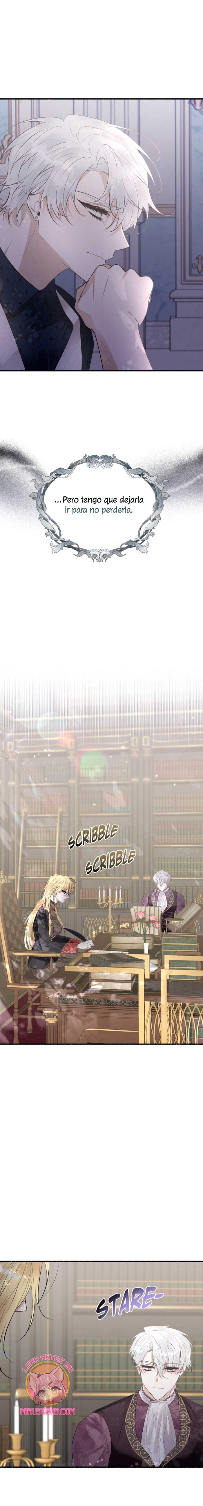 Mi marido angelical es en realidad un demonio disfrazado Capítulo 94 - Página 6