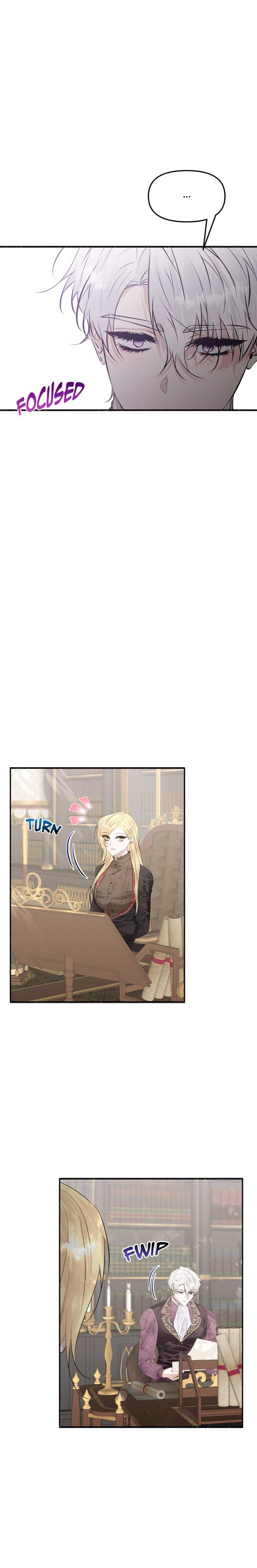 Mi marido angelical es en realidad un demonio disfrazado Capítulo 94 - Página 7