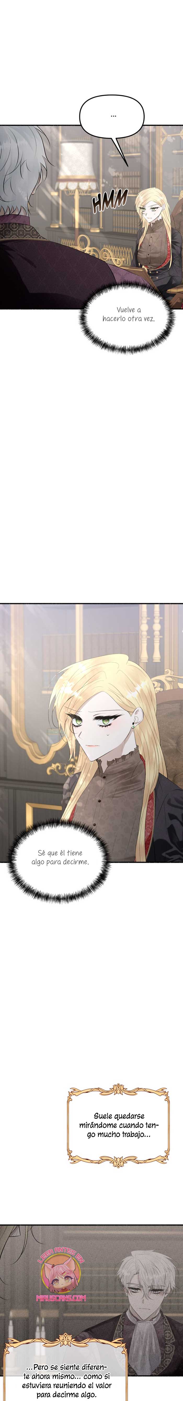 Mi marido angelical es en realidad un demonio disfrazado Capítulo 94 - Página 8