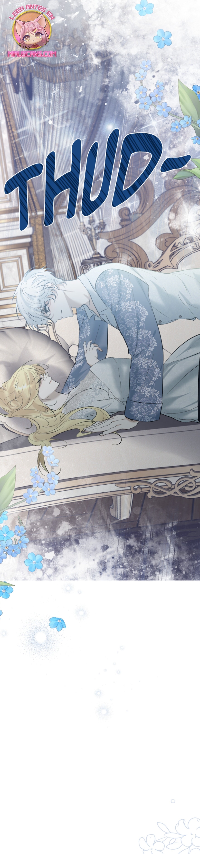 Mi marido angelical es en realidad un demonio disfrazado Capítulo 95 - Página 18