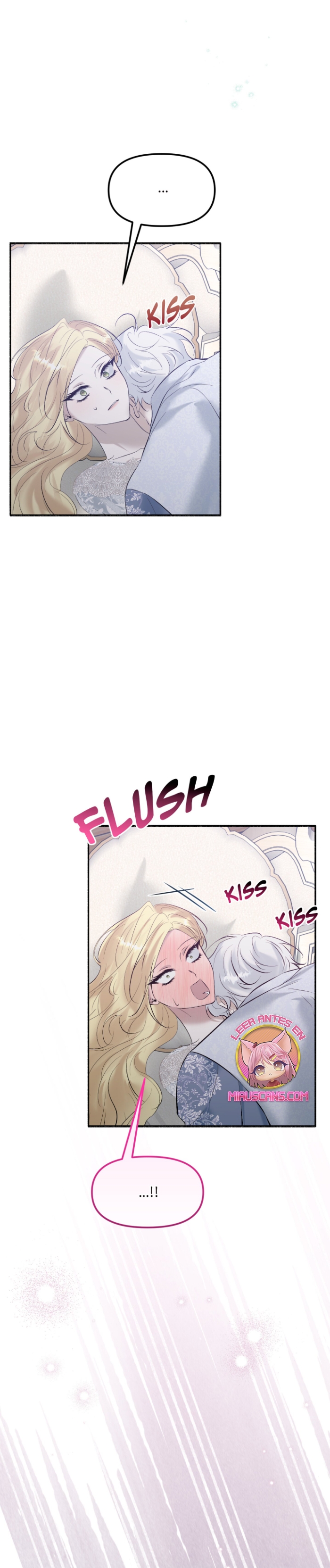 Mi marido angelical es en realidad un demonio disfrazado Capítulo 95 - Página 26