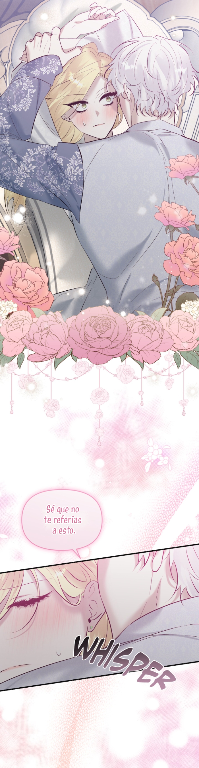 Mi marido angelical es en realidad un demonio disfrazado Capítulo 95 - Página 28