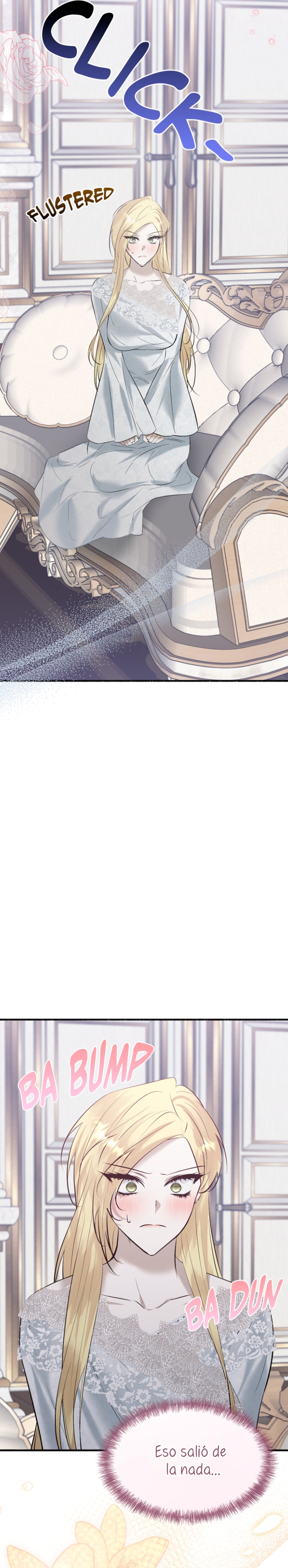 Mi marido angelical es en realidad un demonio disfrazado Capítulo 95 - Página 31