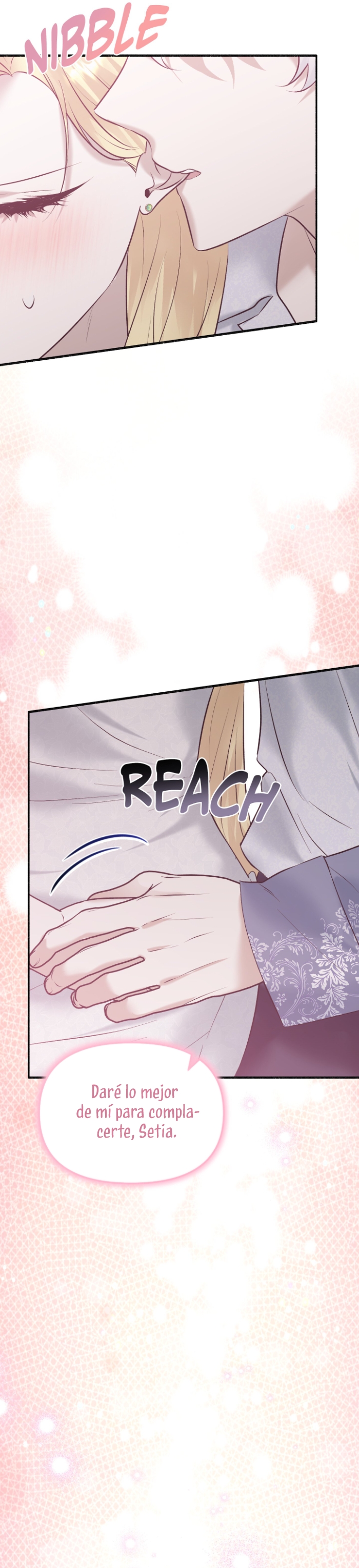 Mi marido angelical es en realidad un demonio disfrazado Capítulo 95 - Página 35