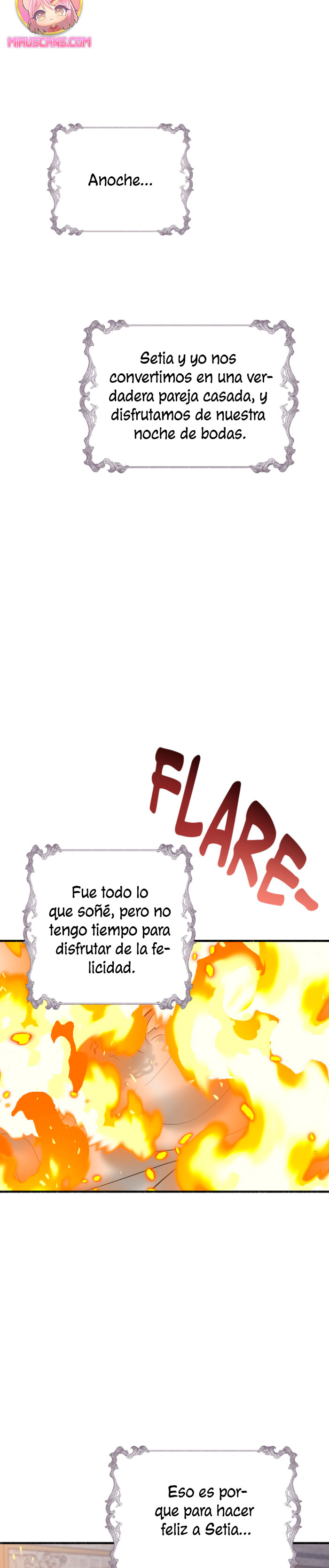Mi marido angelical es en realidad un demonio disfrazado Capítulo 96 - Página 14