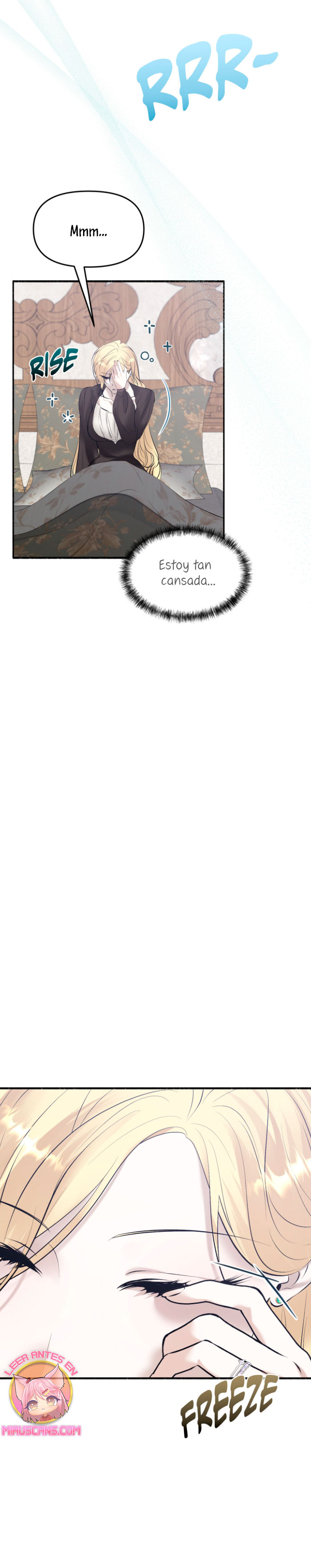 Mi marido angelical es en realidad un demonio disfrazado Capítulo 96 - Página 16