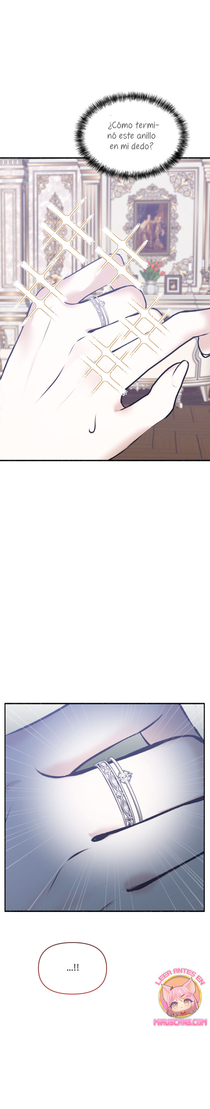 Mi marido angelical es en realidad un demonio disfrazado Capítulo 96 - Página 17