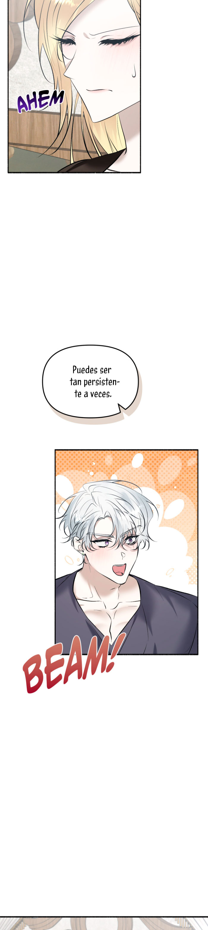 Mi marido angelical es en realidad un demonio disfrazado Capítulo 96 - Página 27