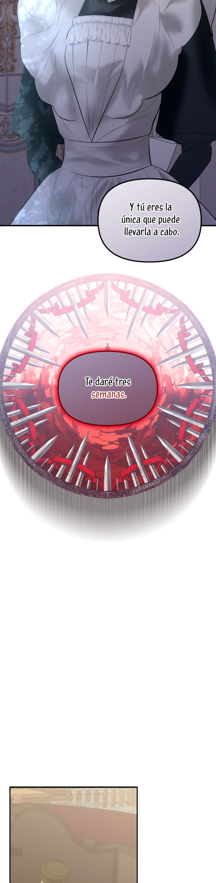 Mi marido angelical es en realidad un demonio disfrazado Capítulo 96 - Página 36