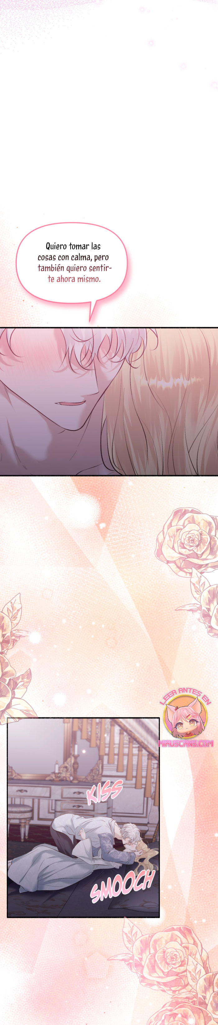 Mi marido angelical es en realidad un demonio disfrazado Capítulo 96 - Página 7