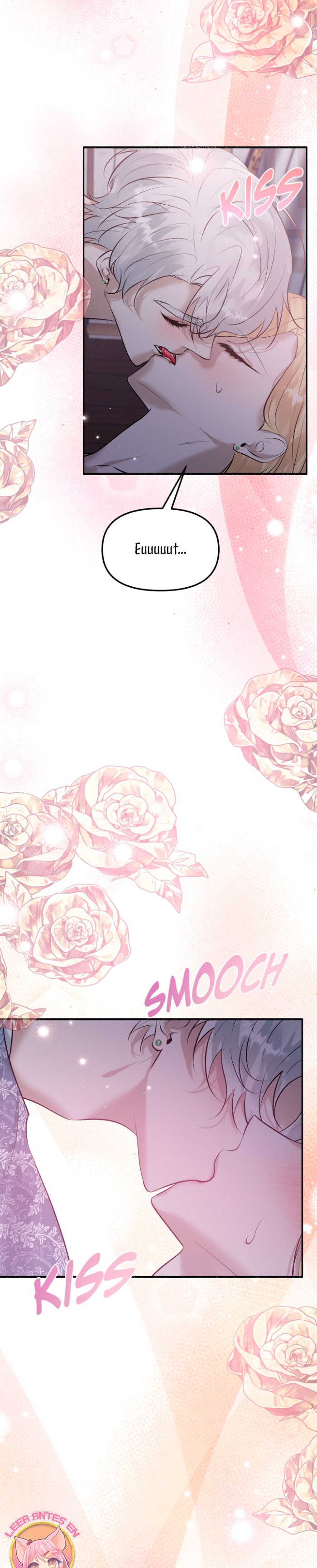 Mi marido angelical es en realidad un demonio disfrazado Capítulo 96 - Página 8