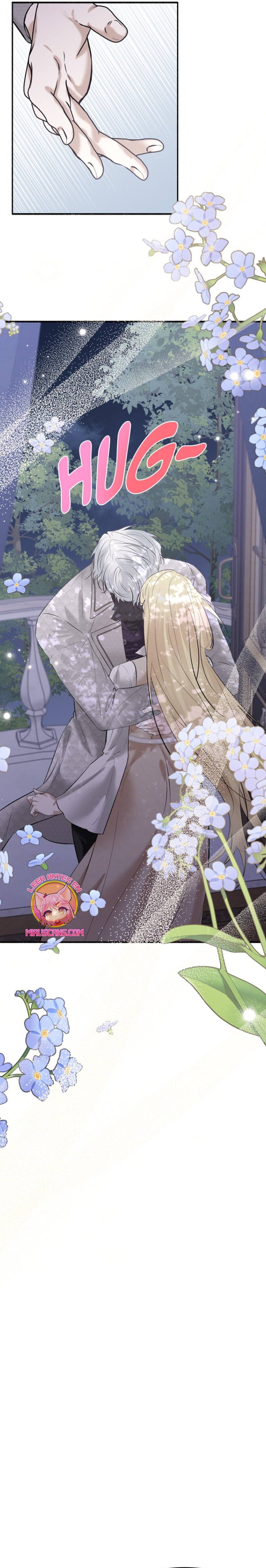 Mi marido angelical es en realidad un demonio disfrazado Capítulo 97 - Página 20