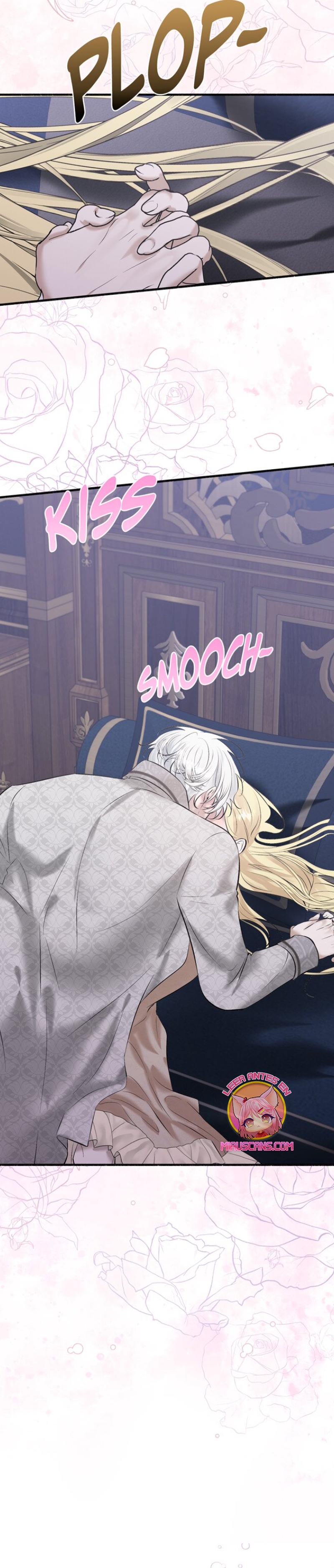 Mi marido angelical es en realidad un demonio disfrazado Capítulo 97 - Página 23