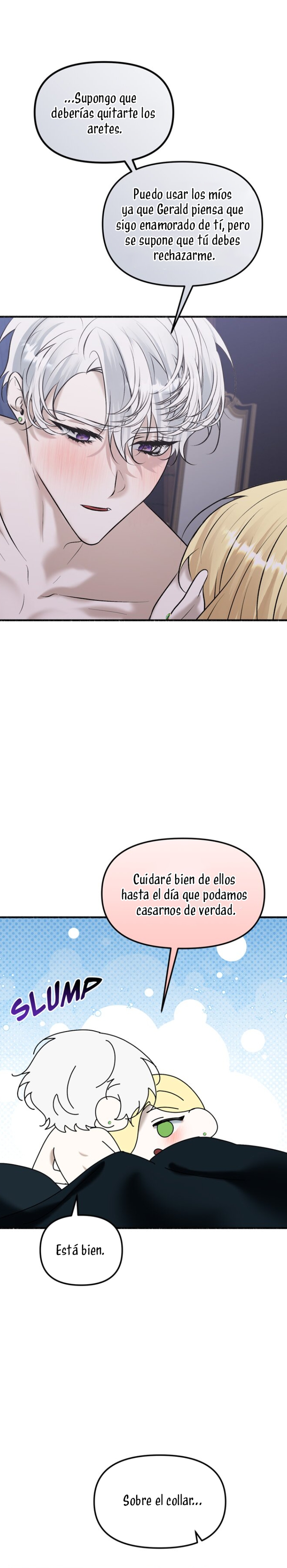 Mi marido angelical es en realidad un demonio disfrazado Capítulo 97 - Página 26