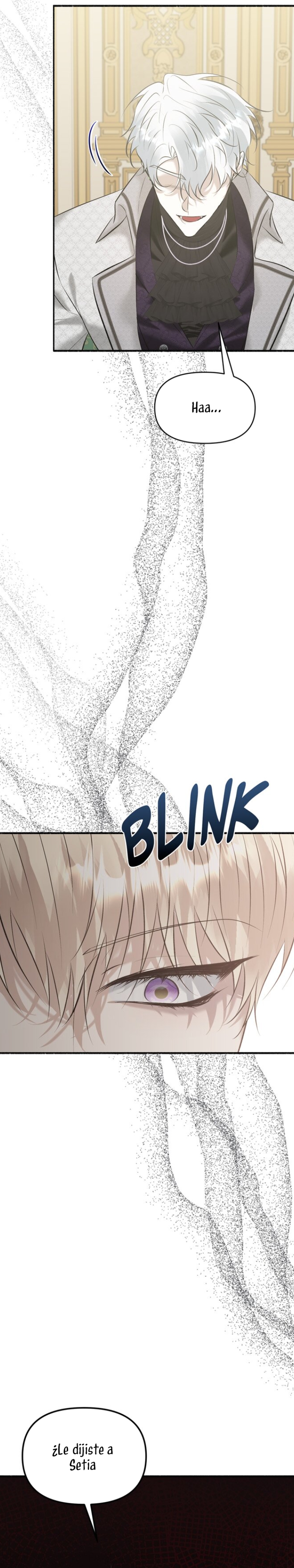 Mi marido angelical es en realidad un demonio disfrazado Capítulo 97 - Página 9