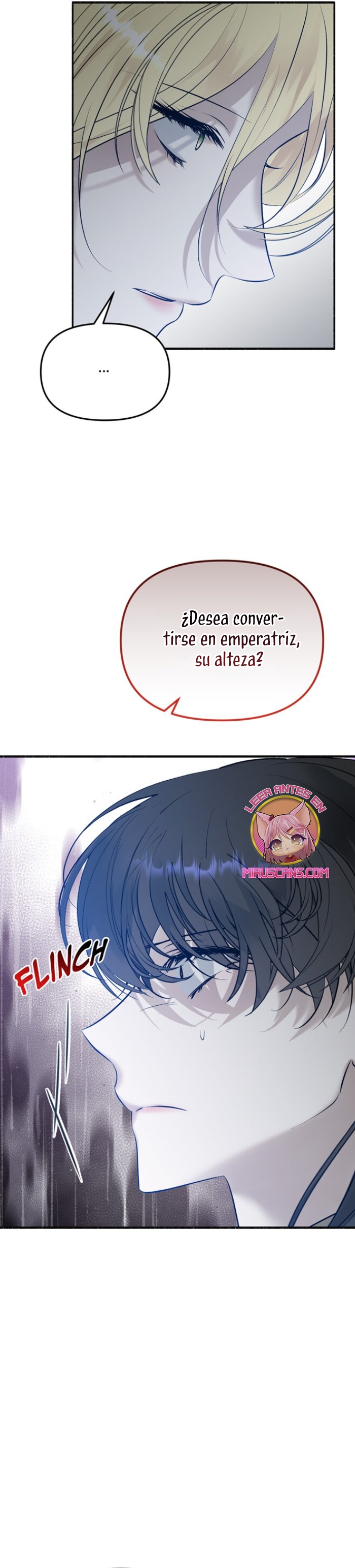 Mi marido angelical es en realidad un demonio disfrazado Capítulo 98 - Página 16