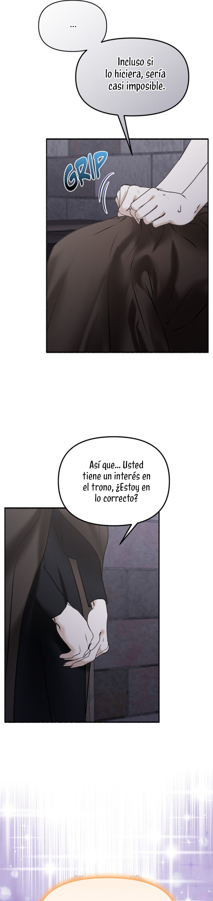 Mi marido angelical es en realidad un demonio disfrazado Capítulo 98 - Página 17