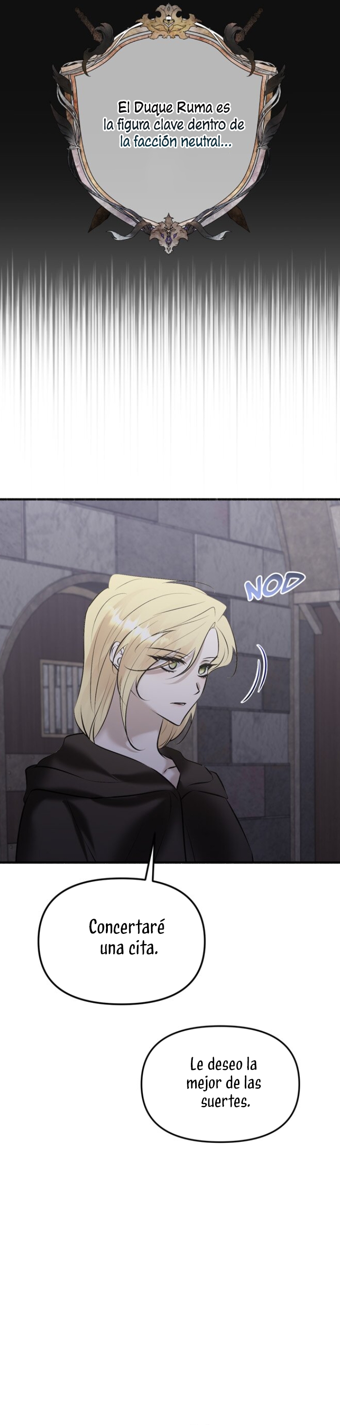 Mi marido angelical es en realidad un demonio disfrazado Capítulo 98 - Página 25