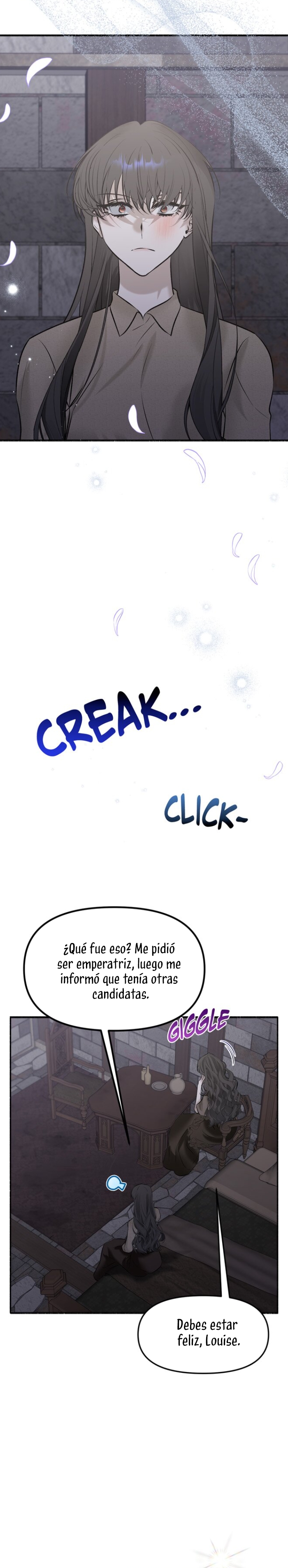 Mi marido angelical es en realidad un demonio disfrazado Capítulo 98 - Página 27