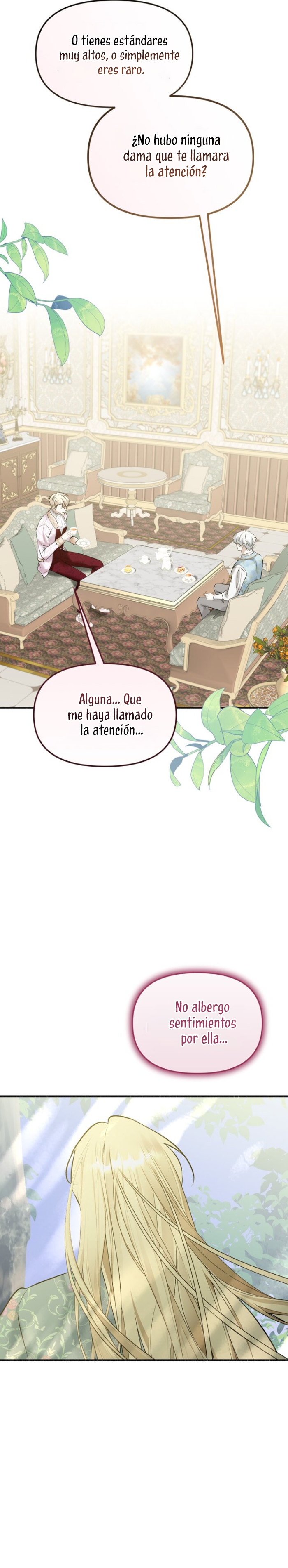 Mi marido angelical es en realidad un demonio disfrazado Capítulo 98 - Página 32