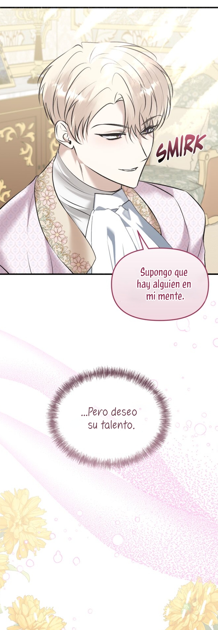 Mi marido angelical es en realidad un demonio disfrazado Capítulo 98 - Página 33